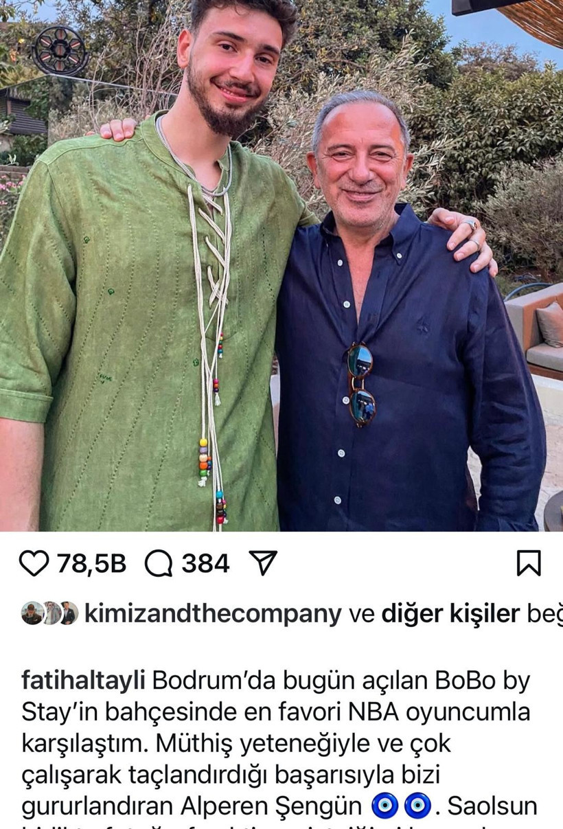 Atatürk'ün hayata bakışı