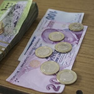 Merkez Bankası Başkanı açıkladı: Yeni banknotlar aşamalı olarak tedavüle girecek