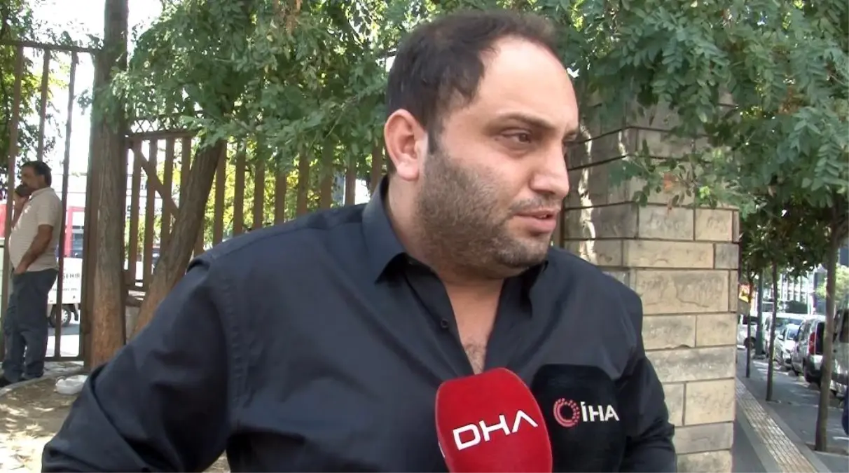 Taksici Kardeşinden Acı Açıklama